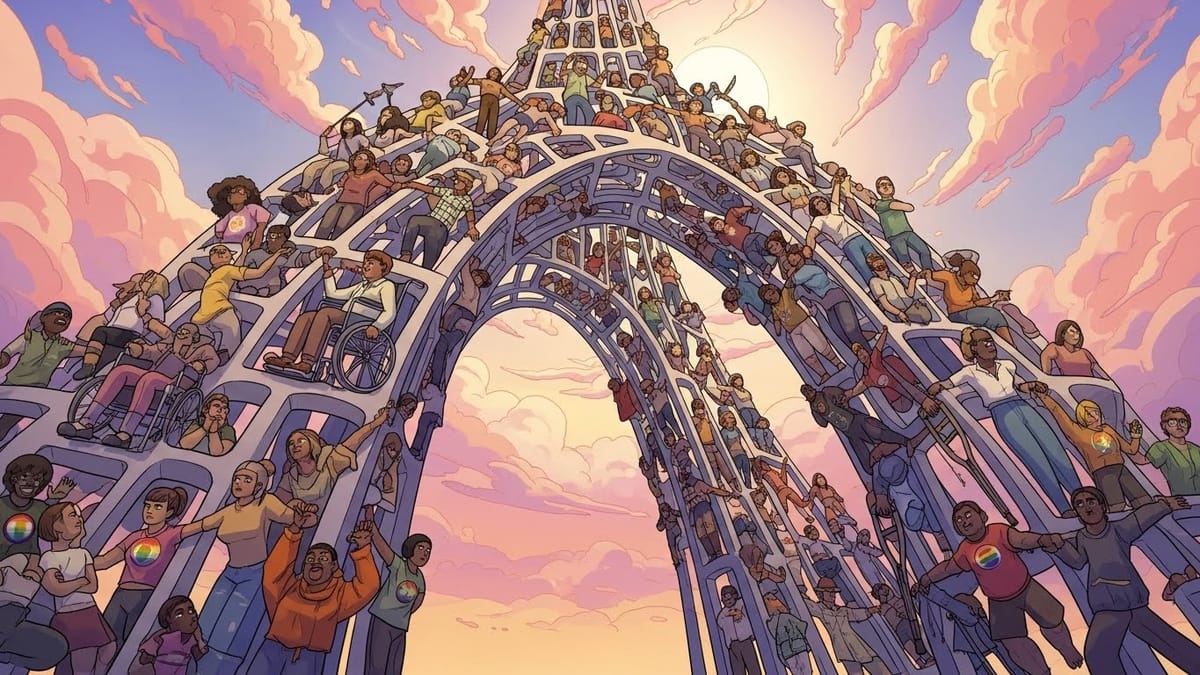 The Architecture of Other